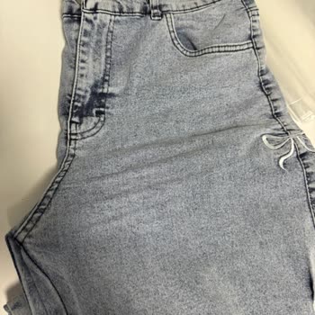 Kokusuz Pantolon Talebi Ve 2.363 TL İade Reddi