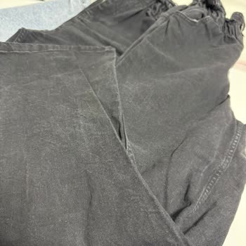 Kokusuz Pantolon Talebi Ve 2.363 TL İade Reddi