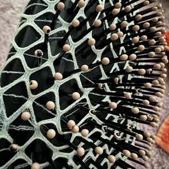 Dyson Tarak Seti Kısa Sürede Parçaları Dökülüyor, Değişim Talep Ediyor