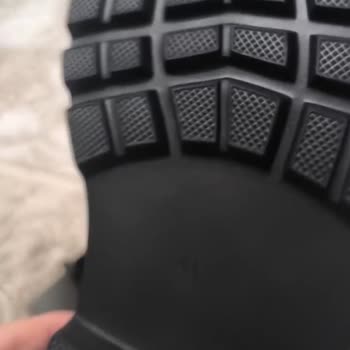 Süvari Giyim Yanlış Gönderilen Botta Boy Farkı Ve Değişim Reddi!