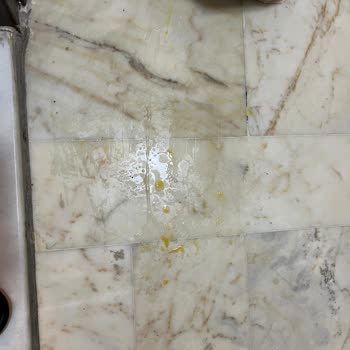 Teslimat Geç, Ürünler Çamurlu Ve Hasarlı, İade İşlemi Gerçekleşmedi