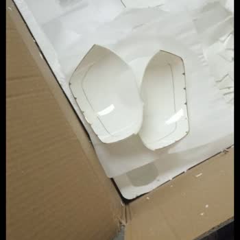 Gallery Crystal Kırık Gelen Tabaklar Ve Renk Uyumsuzluğu: Mağazada Çelişkili Ve Cevapsız Hizmet!