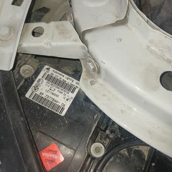 Eki aç