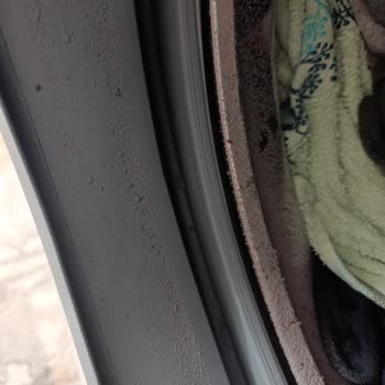 Tekrarlayan Conta Arızası Ve Yetersiz Yıkama Performansı İçin Ücret İadesi Talebi