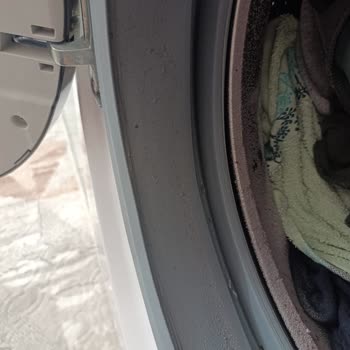 Tekrarlayan Conta Arızası Ve Yetersiz Yıkama Performansı İçin Ücret İadesi Talebi