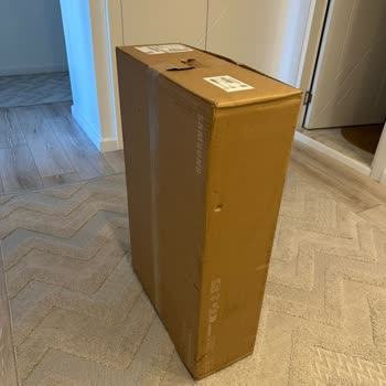 İdefix Samsung Odyssey Oled Monitör Çerçevesinden Ayrıldı, İdefix Destek Süreci Uzuyor