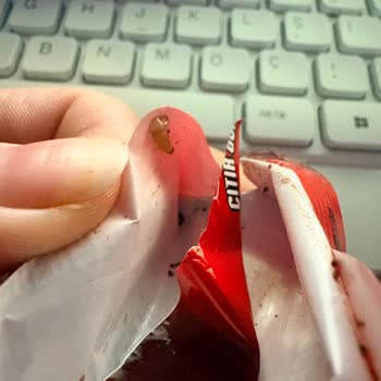 Torku Gofrette Kurt Problemi!