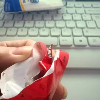 Torku Gofrette Kurt Problemi!