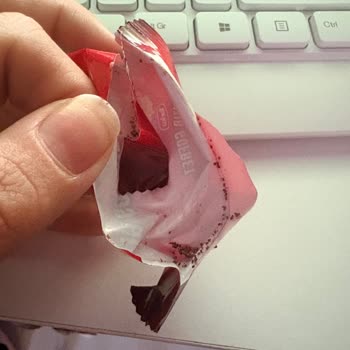 Torku Gofrette Kurt Problemi!