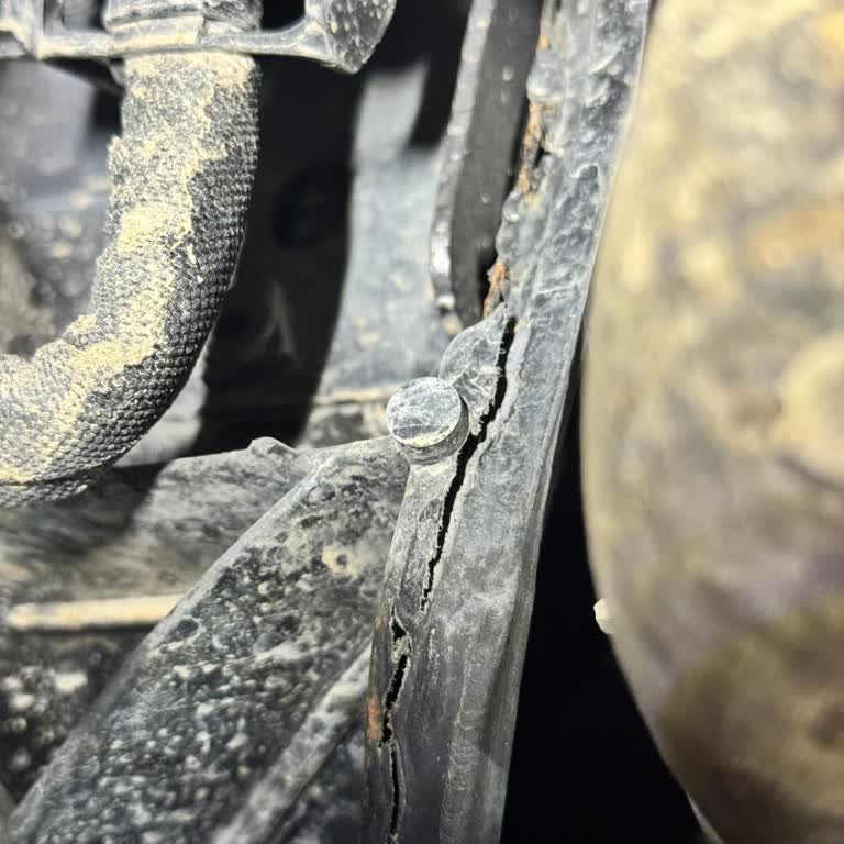 Otonet İhale'de Gizlenen Hasarlar Ve Ekspertiz Raporu Yanıltması