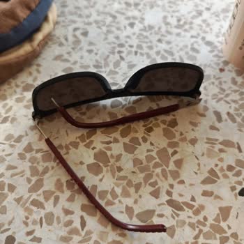 Atasun Optik’te Bilgilendirme Olmadan Isıl İşlem Gözlüğü Mahvetti