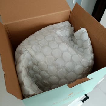 Karaca Home'dan Hediyeli Bardak Ve Paketin Gönderilmemesi