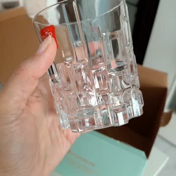 Karaca Home'dan Hediyeli Bardak Ve Paketin Gönderilmemesi