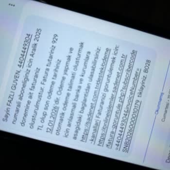 Abonelik Bittiği Halde Otomatik Yenileme Ve 900 TL Üzeri Fatura