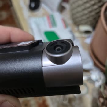 Lensindeki Toz Nedeniyle 21 Gün Bekletilen Ayıplı Kamera