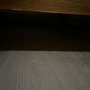 Engince Mobilya’dan Çatlak Ve Yanlış Ürün Teslimi İçin Çözüm Bekliyorum