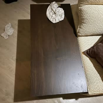 Engince Mobilya’dan Çatlak Ve Yanlış Ürün Teslimi İçin Çözüm Bekliyorum