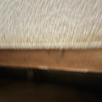 Engince Mobilya’dan Çatlak Ve Yanlış Ürün Teslimi İçin Çözüm Bekliyorum