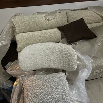 Engince Mobilya’dan Çatlak Ve Yanlış Ürün Teslimi İçin Çözüm Bekliyorum