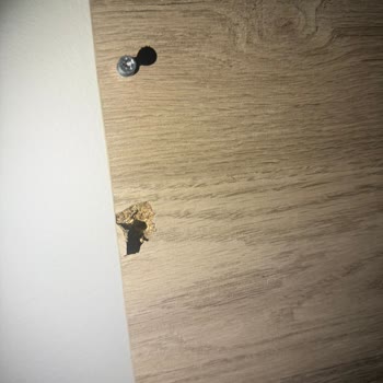 Garanti Kapsamındaki Kırık Karyola İçin Ücretsiz Servis Talebi