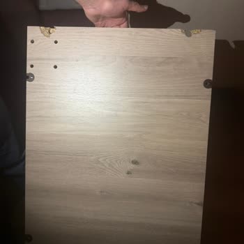 Garanti Kapsamındaki Kırık Karyola İçin Ücretsiz Servis Talebi