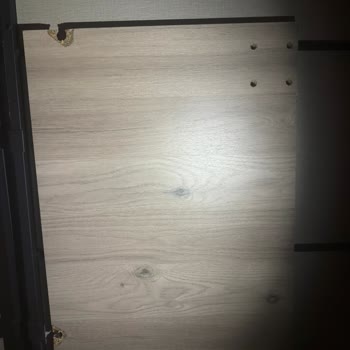 Garanti Kapsamındaki Kırık Karyola İçin Ücretsiz Servis Talebi