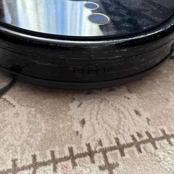 Teknosa'dan Alınan Eufy Robot Süpürge İçin Garanti İncelemesi Sonrası Çözüm Yok, Ücret İadesi Talebi