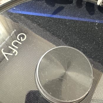 Teknosa'dan Alınan Eufy Robot Süpürge İçin Garanti İncelemesi Sonrası Çözüm Yok, Ücret İadesi Talebi