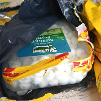 Hasarlı Kargo Teslim Edildi, Satıcı Hatasını Kabul Etmiyor