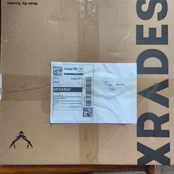 Tekrarlanan Kargo Ücretleri Ve Ücretsiz Değişim Talebi