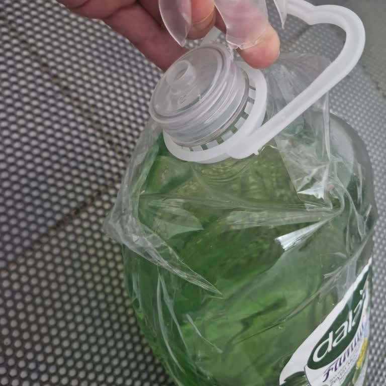 Patlamış Sıvı Sabun Teslimatı Ve İlgisiz Müşteri Desteği