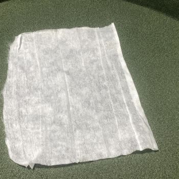 Defolu Islak Havlular Ve Satıcı İlgisizliği Nedeniyle İade Talebi