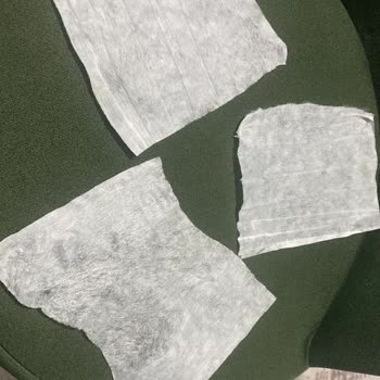 Defolu Islak Havlular Ve Satıcı İlgisizliği Nedeniyle İade Talebi