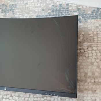 Kırık Ekran, İade Reddi Ve Geçersiz Mail Adresi