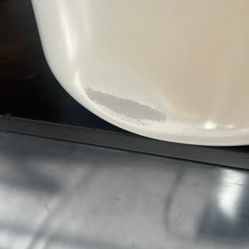 Karaca Züccaciye Crystal Almond Serisi Kağıt Gibi Dayanıksız Çıktı