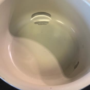 Karaca Züccaciye Crystal Almond Serisi Kağıt Gibi Dayanıksız Çıktı