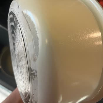 Karaca Züccaciye Crystal Almond Serisi Kağıt Gibi Dayanıksız Çıktı