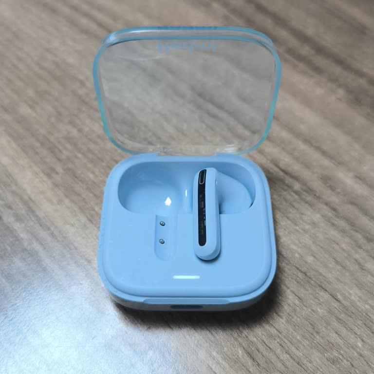 Sol Kulaklık Eksikliği Bluetooth Bağlantısını Engelliyor Ve Garanti Durumu Belirsiz