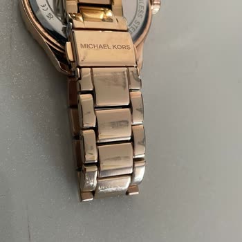 Kordon Renk Atması Ve Orijinallik Şüphesi Nedeniyle Para İadesi Talebi