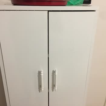 Hasarlı Ve Eksik Parçalı Dolapta Müşteri Hizmetlerinden Cevapsızlık