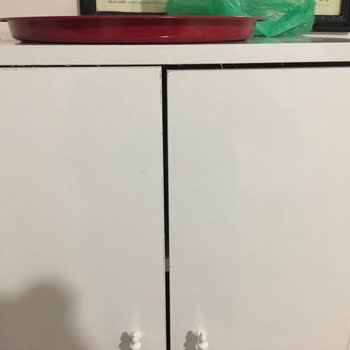 Hasarlı Ve Eksik Parçalı Dolapta Müşteri Hizmetlerinden Cevapsızlık