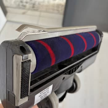 Kırılan Süpürge Başlıkları Ve Toz Sızıntısı İçin Hepsiburada’dan Hızlı Çözüm Talebi