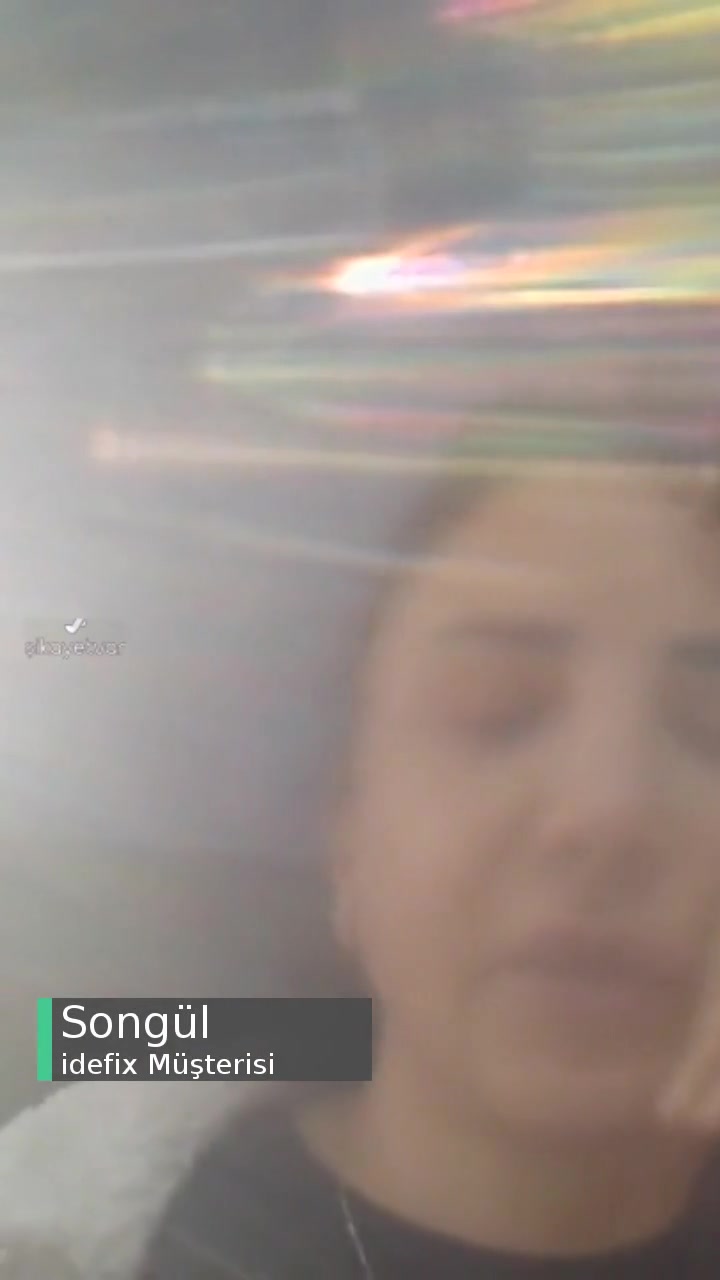 İdefix Sorunu Çözemiyor videonun kapak resmi