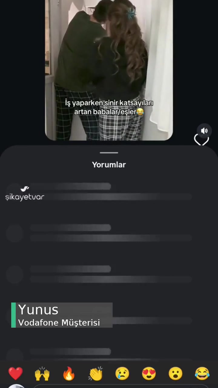 Vodafone İnternet Mobil Çekmiyor videonun kapak resmi