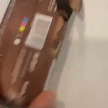 Ülker Paketli Gıda Hatası