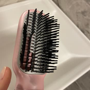 Osveld Saç Şekillendiricinin Kırılan Tarak Parçası İçin Garanti Kapsamında Değişim Talebi