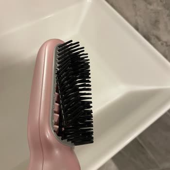 Osveld Saç Şekillendiricinin Kırılan Tarak Parçası İçin Garanti Kapsamında Değişim Talebi