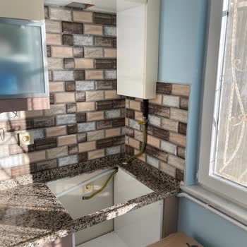 Siemens Ev Aletleri Bilgilendirme Eksikliği Nedeniyle Montaj Gecikmesi Ve Mağduriyet