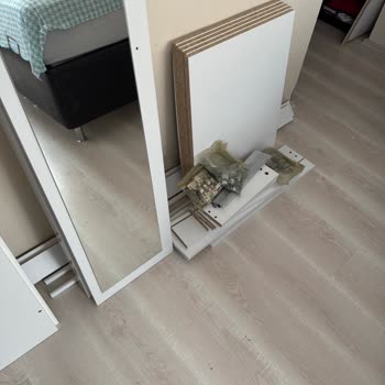 Hasarlı Mobilya Teslimatı, Tamamlanmamış Kurulum Ve Geciken İade