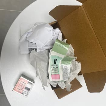 Boş Kargo Paketi İçin Ücret İadesi Talebi